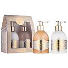 Vivian Gray Romance Sweet Vanilla Gift Set female