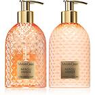 Vivian Gray Neroli Amber Gift Set female