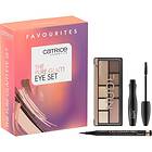 Catrice The Pure Glam Eye Set Gift Set female