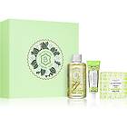 Benamôr Alantoíne Gift Set (Torr olja för kropp 100 ml + Handkräm 30 ml + Tvålbit för händer 100 g)