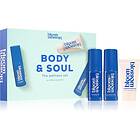 Bloom and Blossom Body Soul Gift Set female