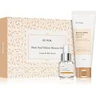 iUnik Black Snail Gift Set female