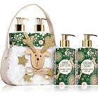 Vivian Gray Natural Christmas Green Tea & Citrus Coffret Cadeau unisex