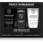 Percy Nobleman Age Defence Kit Coffret Cadeau male