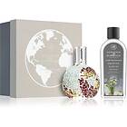 Ashleigh & Burwood London Earth’s Magma Frosted Earth Coffret Cadeau 1 st. u