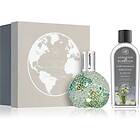 Ashleigh & Burwood London Earth's Aura Frosted Earth Gift Set