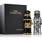 Alexandre.J Duo Pack Gift Set (Black Muscs 30 ml + Silver Ombre 30 ml)