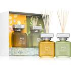 Ipuro Essentials Cardamom & Ginger Coffret Cadeau 2x50ml