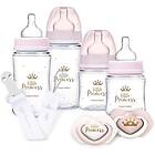 Canpol Babies Royal Baby Set Coffret Cadeau Pink