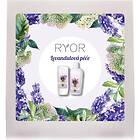 RYOR Lavender Care Gift Set female