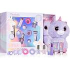 Martinelia Little Unicorn Teddy & Beauty Set Gift Set (för barn)