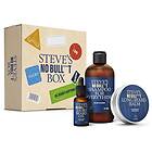 Steve's All Beard Everything Box Coffret Cadeau male