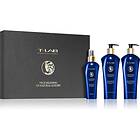 T-Lab Professional Sapphire Energy Gift Set female