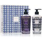 Baobab Collection Body Wellness Manhattan Gift Set male