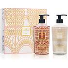 Baobab Collection Body Wellness Paris Gift Set II female