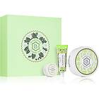 Benamôr Alantoíne Gift Set female (Kroppssmör 200 ml + Handkräm 30 ml + Läppbalsam 12 ml)