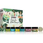Beauty Jar Enjoy The Little Things Gift Set (för kropp och ansikte)