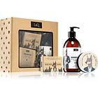 LaQ Doberman Gift Set (För perfekt utseende) male