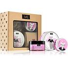 LaQ Kitten Magnolia Gift Set För perfekt utseende female