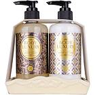 Accentra Body Luxury Vanilla & Amber Coffret Cadeau (för händer) female