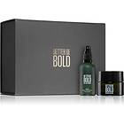 Better Be Bold Gift Box Coffret Cadeau male