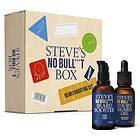 Steve's Beard Boosting Set Gift Set male