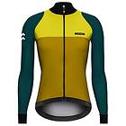 Etxeondo 76 Jacket Gul M Kvinna