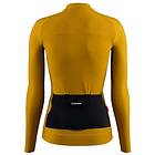 Etxeondo Alda Thermo Long Sleeve Jersey Gul L Women's