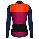 Etxeondo 76 Jacket Röd,Rosa XS Women's