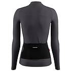 Etxeondo Alda Thermo Long Sleeve Jersey Grå M Women's