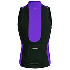 Etxeondo Arima Gilet Lila M Women's