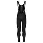 Etxeondo Exo Hydro Bib Tights Svart 2XL Man