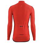 Etxeondo Dena Jacket Orange S Man