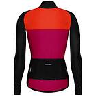 Etxeondo Obena Jacket Orange,Svart XL Kvinna