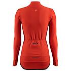 Etxeondo Dena Jacket Orange M Women's