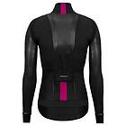 Etxeondo Obena Jacket Svart M Kvinna