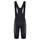 Etxeondo Orhi Dyneema Bib Shorts Svart L Man