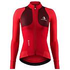 Etxeondo Teknika Jacket Röd L Women's