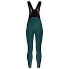 Etxeondo Olaia Bib Tights Grönt XS Kvinna