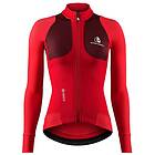 Etxeondo Teknika Jacket Röd XS Women's