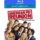 American Pie 4: Reunion (Blu-ray)