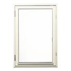 Outline Sidohängt Fönster 3-Glas Trä HFS 60x90 Vä/Hö 6x9