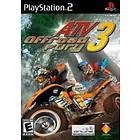 ATV Offroad Fury (PS2)