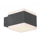 Globo Lighting Slice fasad (Antracit)