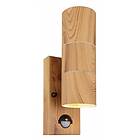 Globo Lighting Style m. sensor (Natur (Ruskea))