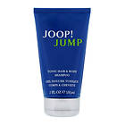 JOOP! Jump Tonic Hair & Body Shampoo 150ml