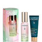 Caudalie Beauty Elixir and Detox Set