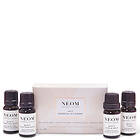 Neom 24/7 Essential Oil Blend Kit