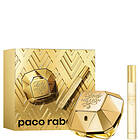 Paco Rabanne Lady Million Eau de Parfum 50ml Set