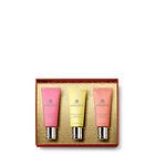 Molton Brown Floral and Spicy Hand Care Gift Set